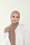 Lilac Luxury Combed Cotton Shawl - Women's Hijab Jersey Hijab Lycra Shawl