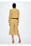 Flowy Culotte Trousers - 4