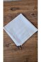 Women's Hijab White Cotton Underwear (Writing) - 2