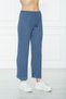 Women's Comfortable Cotton Pajama Bottoms, Women's Cotton Pajamas, Women's Homewear, Casual Comfortable Home Wear