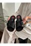 Summer Non-Slip Sole Single Buckle Daily Slippers Diamond - 2