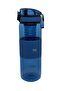 700ml New Collection Tritan Water Bottle with Silicone Body and Detox Device - 2