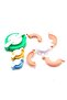 Pompom Making Apparatus Set of 4 - 6