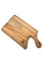 Cutting Board Presentation Board Beech Cutting Board - 2