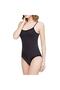 Pack of 2 Women's Snap-on Bodysuit with Rope Straps - 3