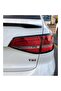 ملصق إطار إيقاف Volkswagen Jetta Mk6 - سهل الاستخدام - يدوم طويلاً - 4