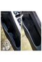 Hyundai Accent Blue Comfort Set - Interior Trim Fabric Velvet Coating - Product for Sound Insulation Purposes - 2