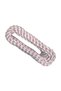 20 Meters 10 mm Thickness Knitted Rope Tarpaulin Tent Awning Binding Rope Durable Knitted Tension Rope