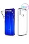 Transparent Silicone Case For Xiaomi Redmi Note 7 Pro - 2