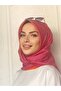 وشاح حرير هندي مونوغرام