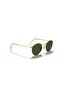 Rb 3447 001 53 Unisex Sunglasses - 4