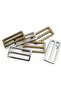 10 Pieces4 Cm Zamak Metal Adjustment BuckleZamak Material Adjustment Buckle 4 Cm 10 Pieces - 3