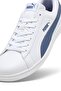 UP PUMA White-Inky Blue - 5
