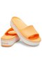 Crocband Platform Slide