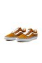 Old Skool Unisex Casual Shoes VN0005UF1M71 Yellow - 3