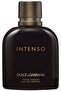 Dolce Gabbana Intenso Male Men's Edp 125ml - 2