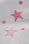 Mink Star Baby - Children's Duvet Cover Set 70x110 Cm (Pillow Sheet Quilt Set) - 2