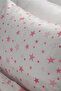 Mink Star Baby - Children's Duvet Cover Set 70x110 Cm (Pillow Sheet Quilt Set) - 3