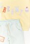 MM02-13 GIRLS TRACKSUIT TWO SUIT - 2