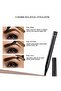 قلم الحواجب السائل الدائم Microblading بطرف شوكة (1,6 مل) - 7