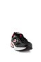 ATHENS 3FX BLACK RED COMFORT CASUAL MEN'S SNEAKER - 2