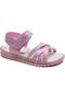 GIRLS SANDALS