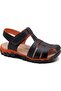 BOY Closed SANDALS