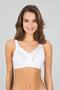 Supporting Non-Wireless Minimizer Bra