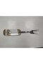 Stainless Serving Fork Long Handle - Hanging Serving Fork 30 cm - 2