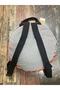 Fargin Round Backpack Daily Travel Backpack - 3