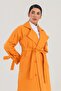 Nidal Trench Coat - 2