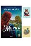 Meyra - Bir Bosna Hikayesi - Sinan Akyüz 9786050381108 Not Defterli Seti
