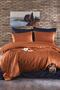 Alix Bias Cotton Satin Double 6 Piece Duvet Cover Set - 2