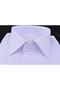 VR23-MICRO SATIN SLIMFIT LONG SLEEVE SHIRT/WHITE/XL - 5