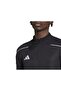 Tiro23 L Tr Top Men's Football Long Sleeve Training Top HS0326 Black - 5