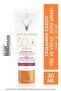 Anti-Wrinkle and Anti-Aging High Protection Facial Sunscreen SPF 50 50/ML: