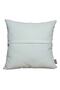 Black Woman Black Girl Patterned Black Gold Digital Printed 4-Piece Throw Pillow Pillow Cases - 7