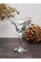 44386 Capri Cocktail Soft Drink Glass Set of 2 - 2