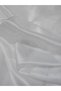 Tulle Voile light, Es -Pleated White Color - 3