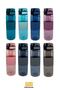 700ml New Collection Tritan Water Bottle with Silicone Body and Detox Device - 4