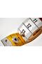 Snap Tape Measure Tape Measure Mezro 150 Cm - 3