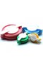 Pompom Making Apparatus Set of 4 - 2