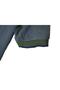 Men's Polo Collar Green Color T-Shirt - 6