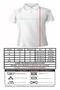 Men's Polo Collar Green Color T-Shirt - 8