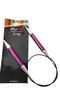 Zing 12 Mm, 60 Cm Misinalı Şiş
