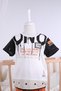 Shorts T-shirt Shoes 3-Piece Boy's Summer Sports Set 0760 - 4