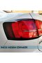 ملصق إطار إيقاف Volkswagen Jetta Mk6 - سهل الاستخدام - يدوم طويلاً - 2