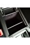 Seat Leon Mk3 Comfort Set-interior Trim Fabric Velvet Covering-Sound Insulation Purpose /2013-2020-mk3/5f/st - 7