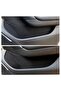 Renault Megane 4 Hatchback Compatible Comfort Set Fabric Covering Insulation Product - 2