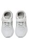 Iron 3Fx White Girls' Running Shoes - 4